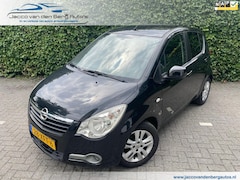Opel Agila - 1.0 Edition I Airco I Elek. Pakket