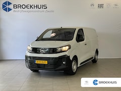 Opel Vivaro - 2.0 Diesel 145 L2 | Achteruitrijcamera | Afneembare trekhaak | Airco