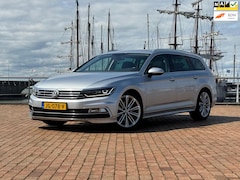 Volkswagen Passat Variant - 1.6 TDI Business Edition R