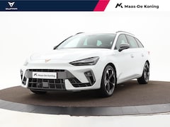 CUPRA Leon Sportstourer - 1.5 Tsi 204pk DSG e-Hybrid VZ Performance · Camera · Apple/Android Car Play · Elek. Trekha