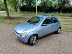 Ford Ka - 1.3 Cool & Sound