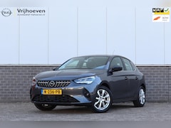Opel Corsa - 1.2 Turbo GS Line Trekhaak