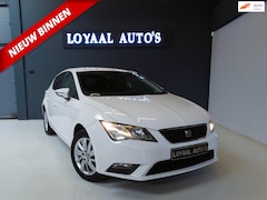 SEAT Leon - 1.2 TSI Reference | AIRCO | ELEK.RAMEN | APK