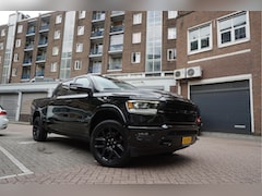 Dodge Ram 1500 - 5.7 V8 4x4 Crew Cab Laramie Sport | Luchtvering | HUD | Adaptieve Cruise | Lane Departure