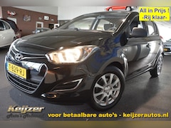 Hyundai i20 - 1.2 HP i-Motion 104.000 KM