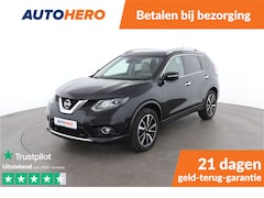 Nissan X-Trail - 1.6 DIG-T Tekna | WE52549 |