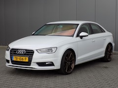 Audi A3 Limousine - 1.4 TFSI CoD Ambition Pro Line S