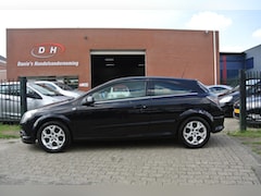 Opel Astra GTC - 1.6 Cosmo airco apk 12-06-2026 inruil mogelijk nap