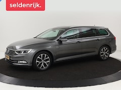 Volkswagen Passat Variant - 1.6 TDI Business Edition | Trekhaak | Full LED | Navigatie | Keyless | Parkeerhulp | Clima