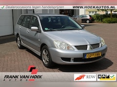 Mitsubishi Lancer Station Wagon - 1.6 Inform Airco