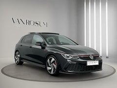 Volkswagen Golf - 2.0 TSI GTI Pano H&K IQ Sfeer ACC