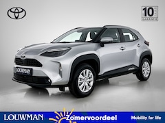 Toyota Yaris Cross - 1.5 Hybrid 115 Active