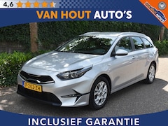 Kia Cee'd Sportswagon - Ceed 1.0 T-GDi ComfortLine | 120PK | CARPLAY | CAMERA