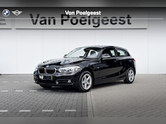 BMW 1-serie - 120i Executive