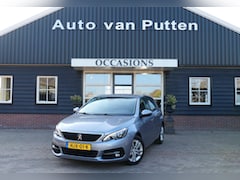 Peugeot 308 - 1.2 PureTech / LED / Navigatie / PDC / Clima / Cruise / Apple CarPlay /