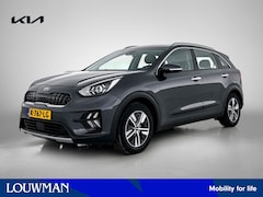 Kia Niro - 1.6 GDi Hybrid DynamicLine | Trekhaak |