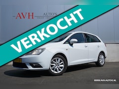 SEAT Ibiza ST - 1.2 TSI Style