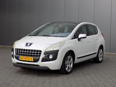 Peugeot 3008 - 1.6 VTi ST Navi
