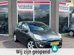 Citroën C3 - 1.4 VTi Dynamique - Cruise - Clima - Trekhaak