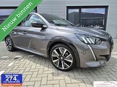 Peugeot 208 - 1.2 PureTech GT-Line