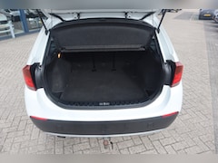 BMW X1 - sDrive18d | Zo Mee | Read Text | Apk 02-05-2026 |