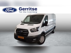 Ford Transit - 350 2.0 TDCI L3H2 Trend Transit 350 2.0 TDCI L3H3 Trend