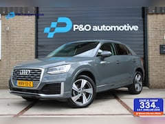 Audi Q2 - 35 TFSI S Edition VIRTUAL / LEDER / S-LINE