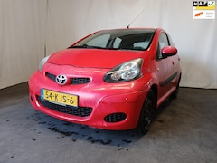 Toyota Aygo - 1.0-12V Access - Airco - Schade