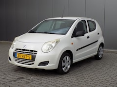 Suzuki Alto - 1.0 Cool Comfort