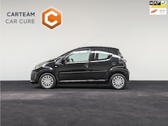 Citroën C1 - 1.0 Tendance |AUTOMAAT|AIRCO