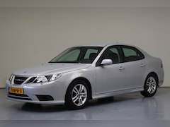 Saab 9-3 Sport Sedan - 1.8t 150pk Norden Limited Automaat | Rijklaarprijs | Trekhaak |