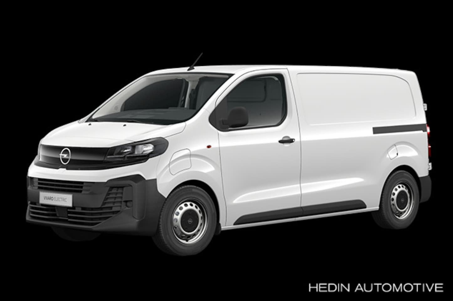 Opel Vivaro Electric - L2 75 kWh | Cruise Control | Camera | Parkeersensoren | Apple Carplay/Android Auto | Comfo - AutoWereld.nl