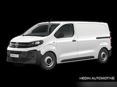 Opel Vivaro Electric - L2 75 kWh | Cruise Control | Camera | Parkeersensoren | Apple Carplay/Android Auto | Comfo