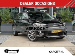 Kia Stonic - 1.0 T-GDi DynamicLine / Trekhaak / Carplay / DAB / Camera