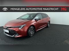 Toyota Corolla Touring Sports - Hybrid 180 GR SPORT / HUD / JBL / Panoramisch schuif-kanteldak