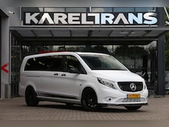 Mercedes-Benz Vito - 119 CDI | Aut. | DC | XL | Standkachel | Navi | Camera | Clima