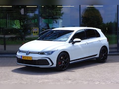 Volkswagen Golf - 1.4 eHybrid GTE 245 PK PHEV, LED, DAB, Carplay, Stoelverwarming