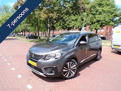 Peugeot 5008 - 1.2 PureTech Allure 7 PERSOONS..... LUXE UITVOERING