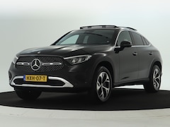 Mercedes-Benz GLC-klasse Coupé - 300 e 4MATIC Plug-In Hybride | Panoramadak | Memory | Stuur en Stoelverwarming | Dode Hoek