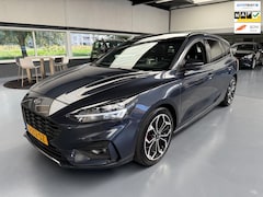 Ford Focus Wagon - 1.5 EcoBoost ST Line Business |Pano|HeadUp