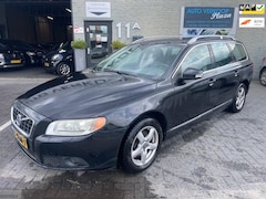 Volvo V70 - 2.4 D5 Momentum AUTOMAAT