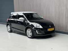 Suzuki Swift - 1.2 S-Edition EASSS Orginele Nederlandse 1e Eigenaar Swift 1.2 5-D S-Edition Airco Stoelve