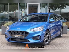 Ford Focus Wagon - 1.5 ST-Line EcoBoost 182pk | Trekhaak | Carplay | Adaptive | Winter Pakket | Navi | Climat