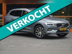 Volvo XC60 - T8 Hybride AWD Momentum Pro | Head-Up | Panoramadak | Pilot-Assist | Trekhaak 2100KG | Cam