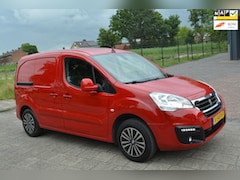 Peugeot Partner - 120 1.6 BlueHDi 75 L1 Premium Pack