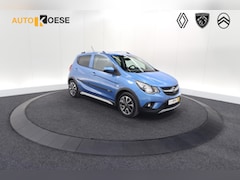 Opel Karl - 1.0 Rocks Online Edition | Cruise Control | Airco | DAB Radio | Elektrische Ramen