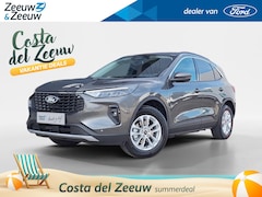 Ford Kuga - 2.5 PHEV Titanium | Winterpack | Climate Control | Camera | Apple Carplay&Android Auto | P