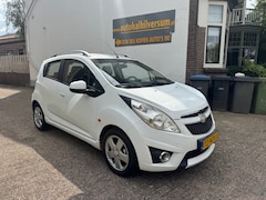 Chevrolet Spark - 1.2 16V LT