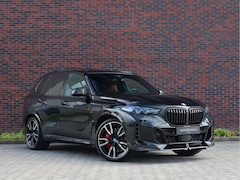 BMW X5 - 50e xDrive M Performance | Sky - Massage - B&W - Vierwielbesturing