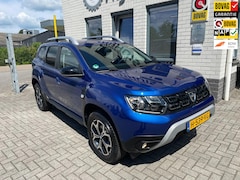 Dacia Duster - 1.3 TCe Serie Limitee 15th Anniversary / 360 Camera / Trekhaak / Climate controle / Cruise